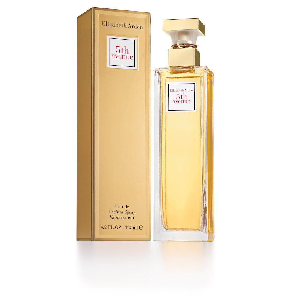 5TH AVENUE EDP SPRAY 125ml